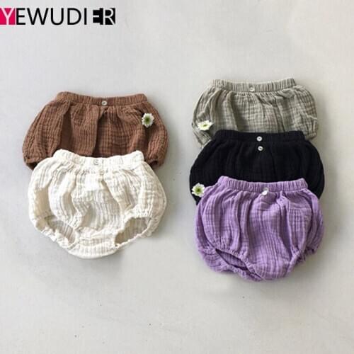 YEWUDIER Children's Shorts