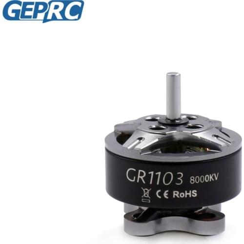 8000KV indoor FPV traversing machine, airplane model, brushless motor