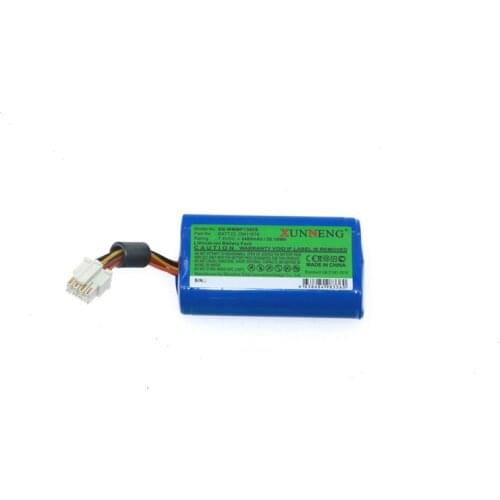 Battery for Welch-Allyn Grason-Stadler Protocol Connex Spot Pressure unit Connex Spot PN:901000 BATT22 OM11878 TM78370