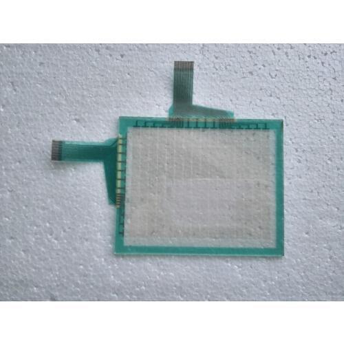 GP2300-LG41-24V Touch Glass + Membrane Film Panel for Pro-face HMI Panel repair~do it yourself,New & Have in stock