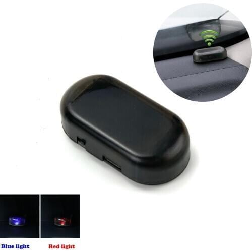 Solar Simulation Alarm Flash Light For Audi Q3 Q5 Q5L Q7 Q8 A1 A3 S3 A4 A4L A6 A7 S6 S7 A8 S4 RS4 A5 S5 allroad Prologue