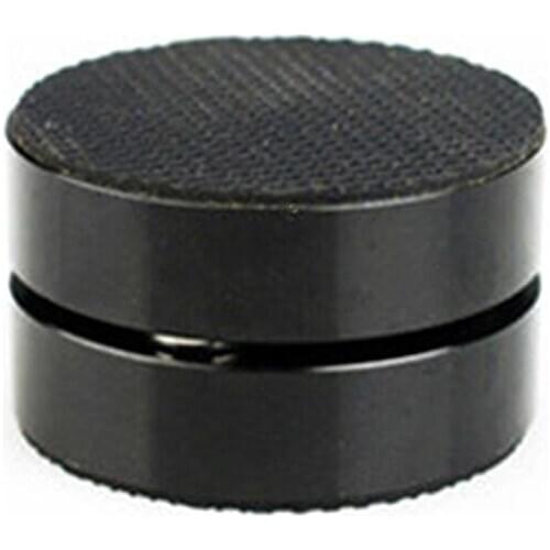 2021 New Aluminum Alloy Anti-shock Feet Pad Stereo Speakers Amplifier Player Chassis Steel Beads Vibration Absorption Stand