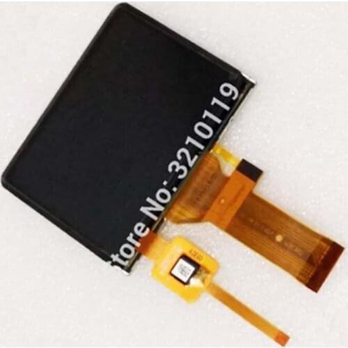 New LCD Display Screen For Nikon D5 D500 Digital Camera Repair Part with Backlight+touch free shipping