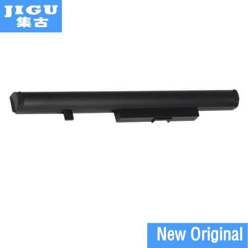 JIGU ORIGNAL laptop battery 45N1187 L12M4E55 L12S4E55 L13M4A01 L13S4A01 FOR LENOVO Eraser B40 B50 -30 M4400 M4450 G550S