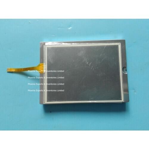Original FG050700DSSWDG10 LCD DISPLAY and Touch Screen Panel Glass