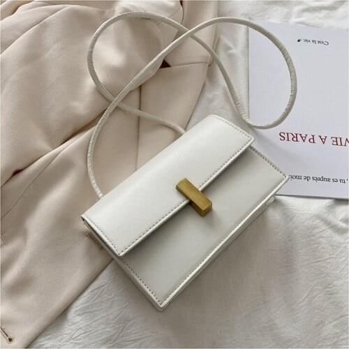 Popular bag large capacity womens bag 2021 summer new messenger bag womens versatile ins net Red Fashion Shoulder Bag