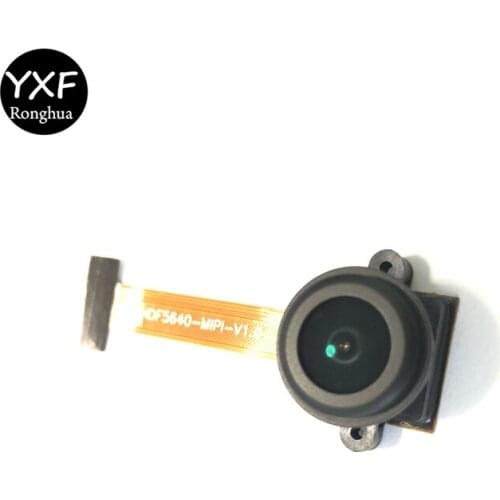 Factory direct sales High resolution OV5640 MIPI Interface Fixed Focus 123 degree 5MP new Camera Module