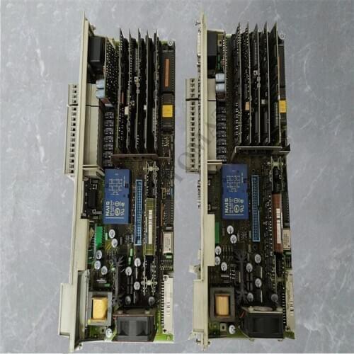 SIEMENS SHAFT CARD 6SN1151-1CX10-2AB0 SPOT STOCK USED GOOD IN CONDITION