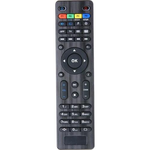 Replacement Remote Control for MAG Mag322 Mag250 mag254 mag255 mag260 mag261 mag270 Box Original