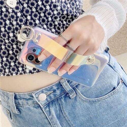 Vannego Samsung Galaxy M21 Phone Cases