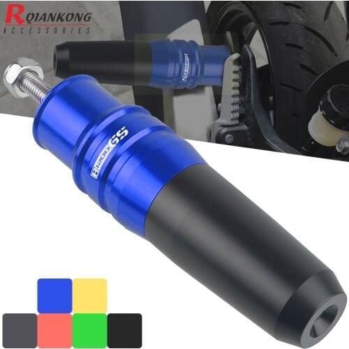 Motorcycle Falling Protection Frame Slider Guard Crash Pad Protector For BMW R1200GS R 1200GS ADVENTURE R 1200 GS LC 2013-2018