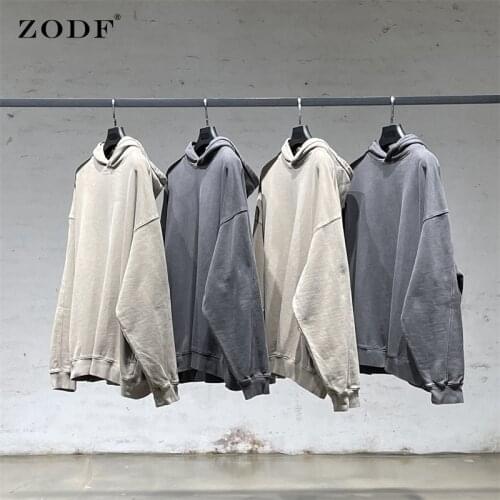 ZODF Stylish Men's Hoodies