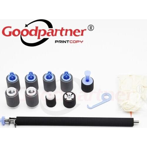 1X CB506-67903 CB506-67905 Transfer Pickup Roller for HP LaserJet P4014 P4015 P4515 600 M601 M602 M603 M604 M605 M606 M630 M4555