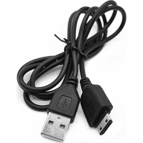 1x USB Charger CABLE for Samsung SGH Series A827 Access A837 Rugby A867 Eternity A877 Impression A887 Solstice B100 B210 B300