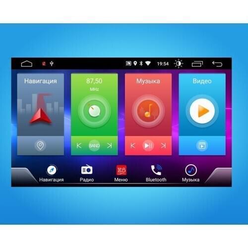 ELEMENT-5 7" 6G+128G Android 10 4G WIFI RDS DSP Car Radio For HONDA Civic Hatchback 2012-2017 (Left Wheel) Navigation GPS HIFI