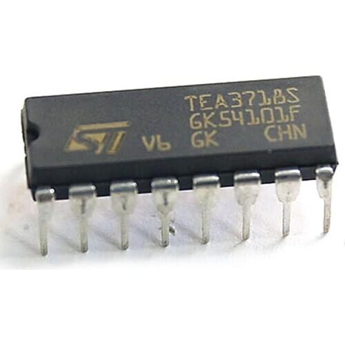 10pcs/lot Brand New 8442 3600 Motor Drive Motor Chip For Mettler Toledo Tiger 8442 3600 3610 3680 3650 3950 Scales Printer