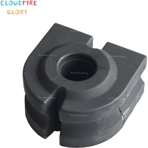 CloudFireGlory Tie Rods
