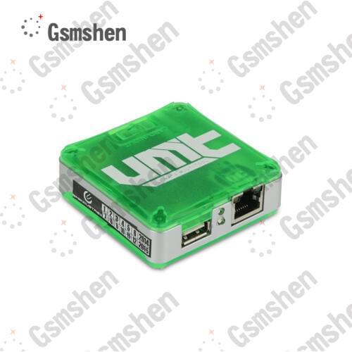 Gsmshen 100% original umt box ultimative werkzeug (umt) box umt box for samsung alcatel huawei ect