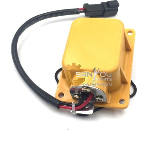 CA1733518 173-3518 1733518 INDICATOR AS for Caterpillar 320C, 320C FM, 320C L, 320D, 320D FM, 320D GC, 320D L, 320D