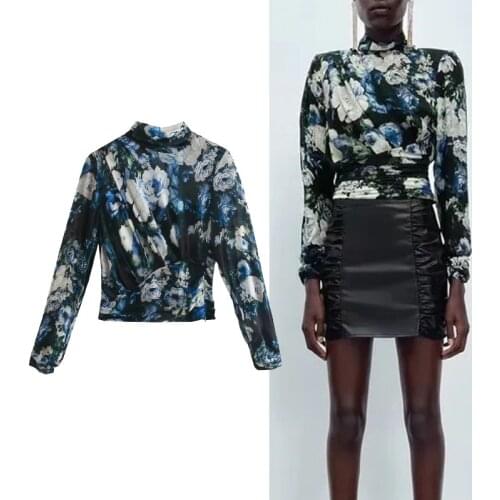 Женские блузки Klkxmyt China At AliExpress