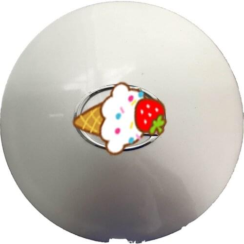 Wheel Central Hub Cap Cover For Lexus LS400 UCF10 1089 1990 1991 1992 1993 1994 TY020