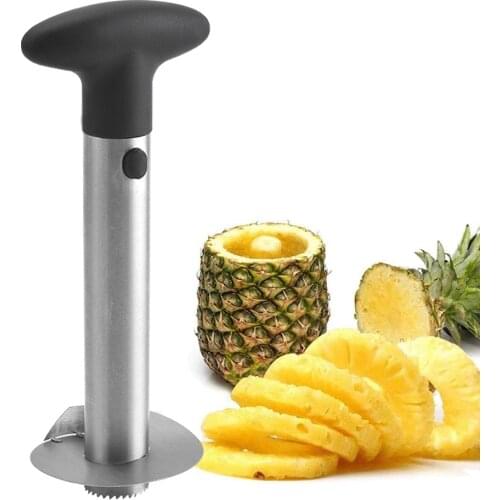 MAREASTELEOR Pineapple Knives
