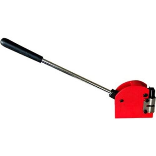 Shrinker & Stretcher Manual Machine Set 2 Steel Jaws 1 housings 18 Ga Mild Steel 16 Ga Aluminum Metal Bender Solid Construction