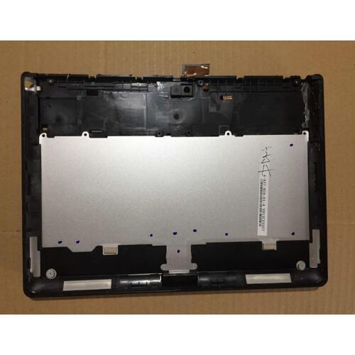 GZEELE New for SONY SGPT132CN/S bottom case lower cover 009-010a-1263