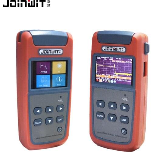 Mini OTDR JW3305A Optical Time Domain Reflectometer