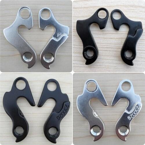1PC Bicycle Parts Mech Dropout Fit For CANNONDALE KP284/048/419/395/396/173/255/158/121 KF051 Derailleur Hanger Carbon Frame