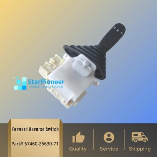 Forklift Forward Reverse Switch 57460-26630-71