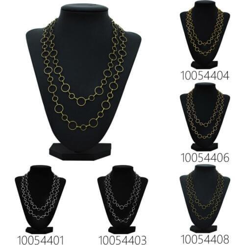 Rosebeading Chains