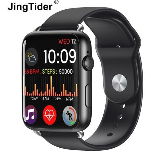 DM20 4G Smart Watch MTK6739 Quad Core Smartwatch 3GB Ram 32GB Rom Android 7.1 OS 1.88" Large Display IP67 Waterproof WIFI GPS