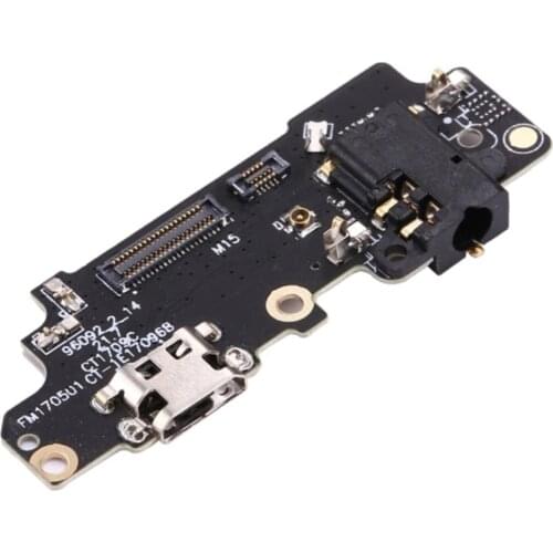 ТехМаркет Flex Cables For Phones Meizu M5 Note