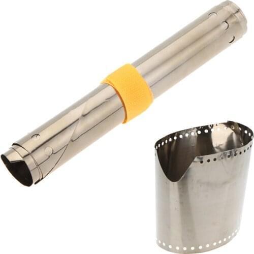 Pure Titanium Camping Stove Wind Shield Camping Stove Wind Sn Outdoor Gas Stove Windproof Windshield 19Cm