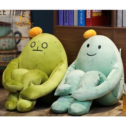 WSDUDU Plush Pillows