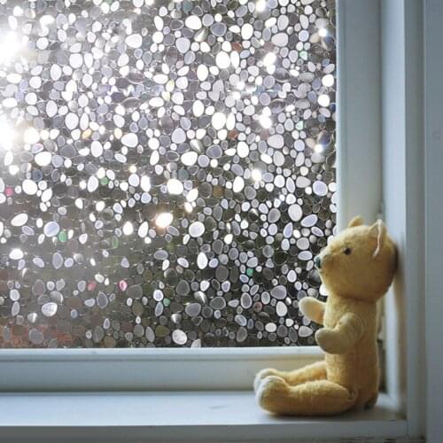 YHJHLIFE Decorative Films For Windows