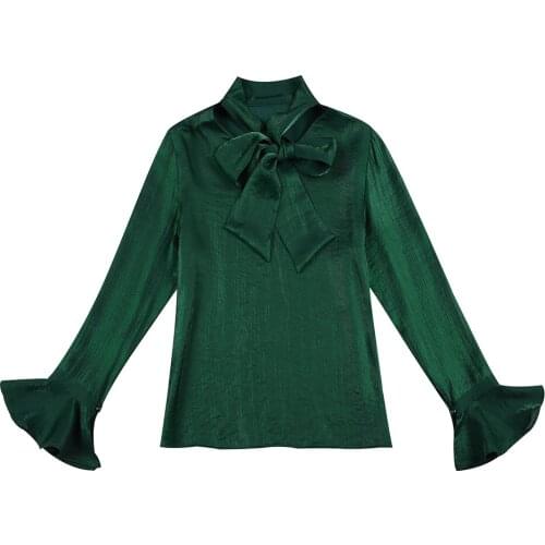 Женские рубашки с рюшами YU&YING China At AliExpress