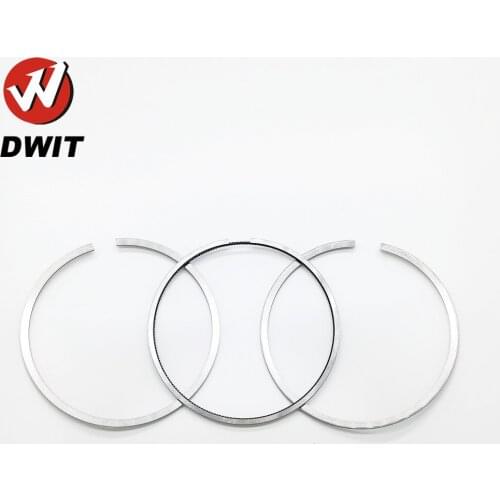 Heavy Machinery Diesel Engine Parts High Quality Piston Ring 2W1709