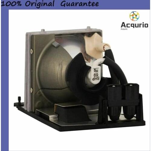 100% Original lamp for Nobo X23M/X25M Projector