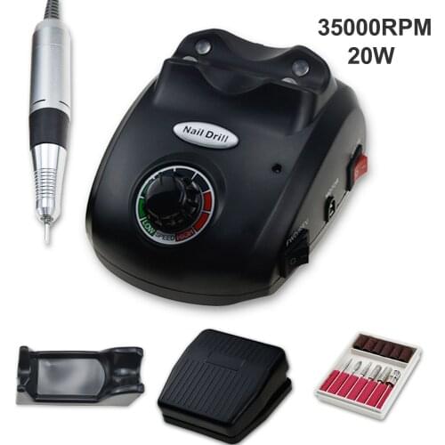 AGIRL Manicure And Pedicure Machines