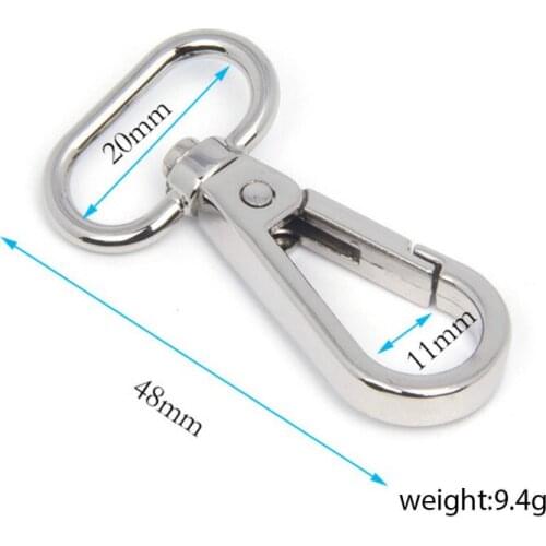 Bag Clasps CuinaZavazadla China