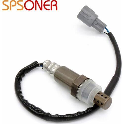 SPSONER Brand Air Fuel Ratio Sensor O2 Sensor Oxygen Sensor 89465-0G010 894650G010 For Toyota Land Cruiser Prado GRJ120L 4.0L
