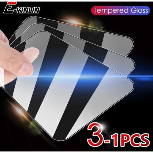 E-KINLIN Screen Protectors For Xiaomi Pocophone F1