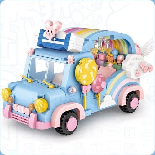 Блочные конструкторы Huina China At AliExpress