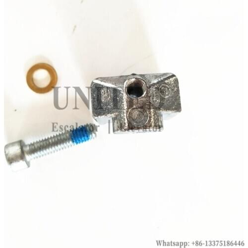 Escalator Pallet Fixing Kits 50630780 SFS468462 for 9500
