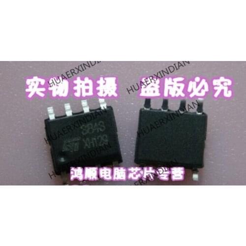 New original UC3842 UC3842B UC3843 UC3843B 1.5 High Quality