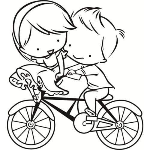 New Transparent Silicone Clear Rubber Stamp and die Sheet Cling Scrapbooking DIY Cute Pattern Photo Album PaperCard Decor