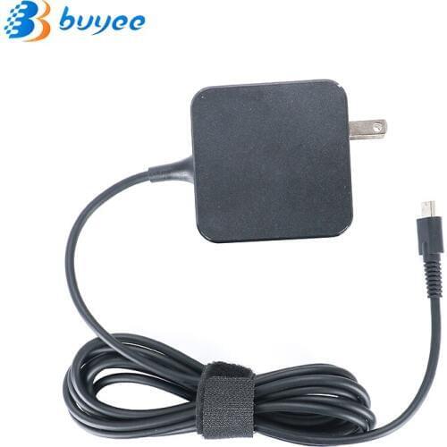 Original Laptop Adapter ADP-45DW A 20V 2.25A 45W Type-C For ASUS Laptop