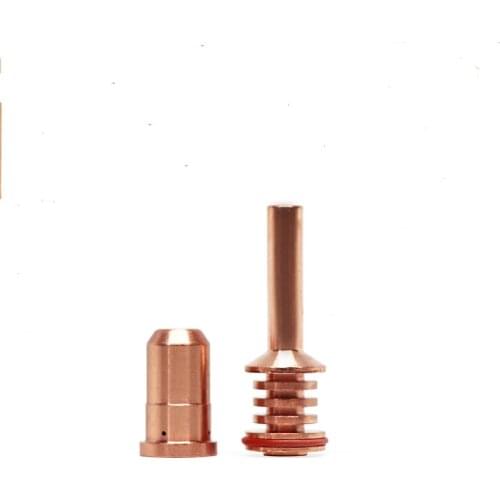 Plasma Electrode Electrodo 420132 Nozzle Tobera Boquilla 420134